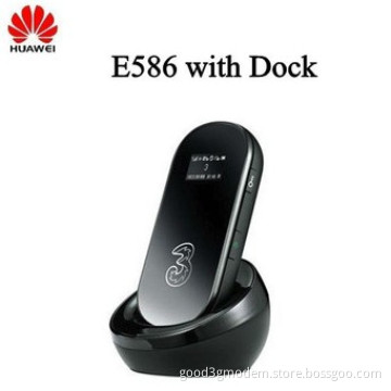 E586 Huawei Wireless Modem
